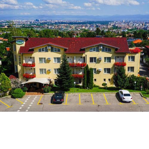 Jasmin Hotel