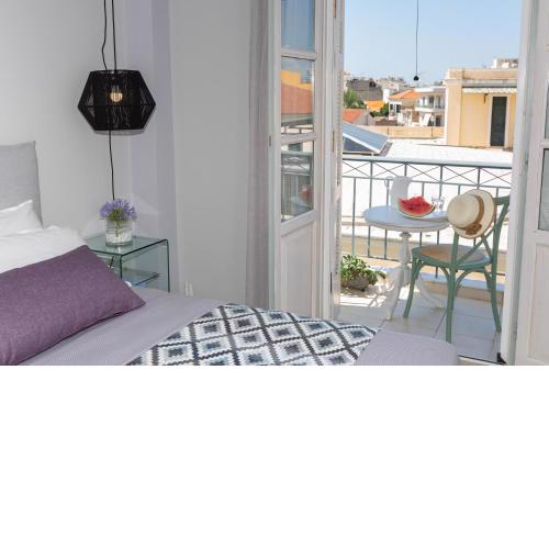 Jasmine - Apartment in Kalamata