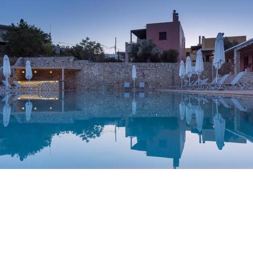 Jasmine - Morfi Village