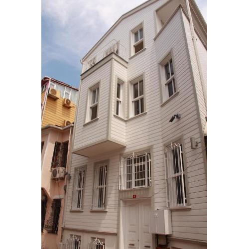 Jasmine Apart & Boutique Hotel