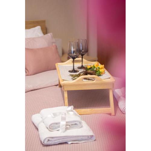 Jasmine apartment Volos