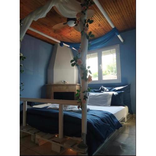 Jasmine apartment