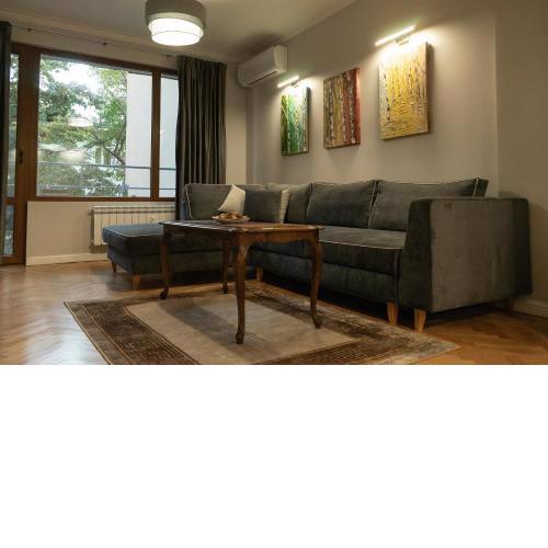 Jasmine Central Apartment