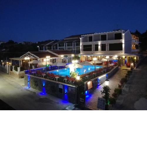 Jasmine Hotel & Apartments