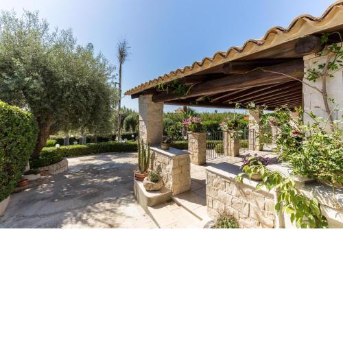 Jasmine house