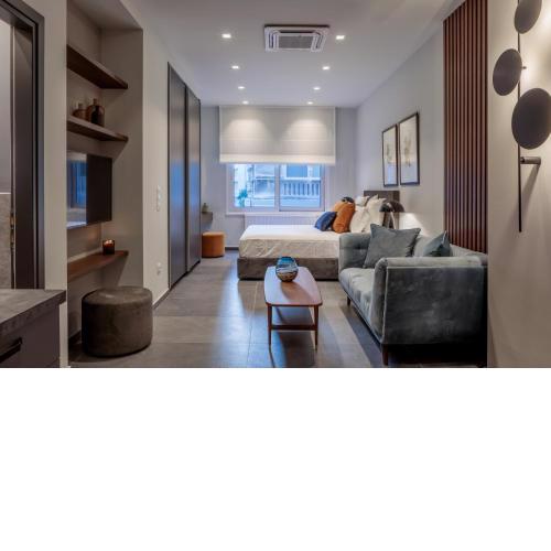 Jasmine Lifestyle Suite