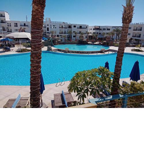 Jasmine Resort & Aqua park