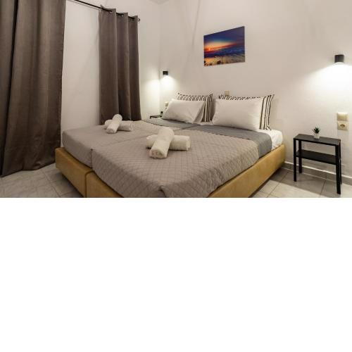 Jasmine Suites "By Checkin"