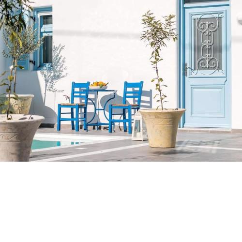 Jasmine Suites