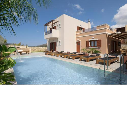 Jasmine Villa, with curated design, By ThinkVilla