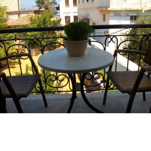 Jasmine's Guest House