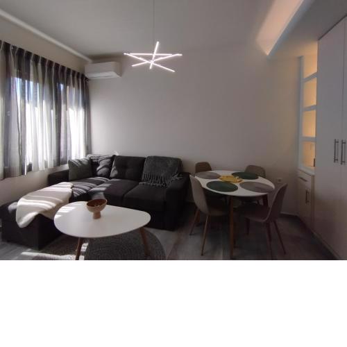 JASON'S CENTRE APARTMENT