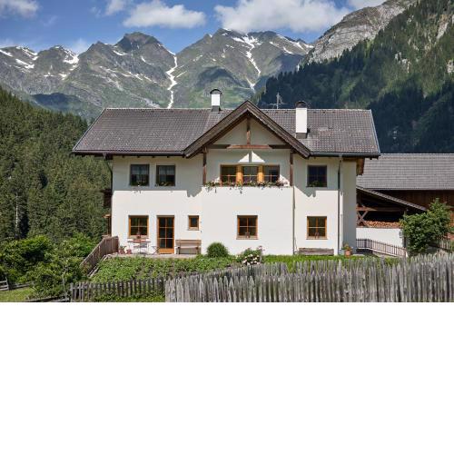 Jaufenspitze Blasighof