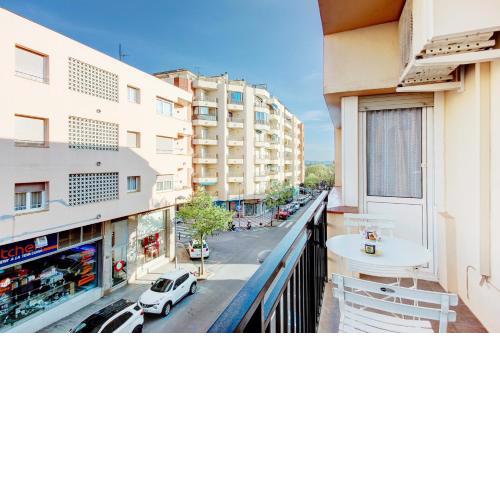Jaume I 2 Roses - Barneda