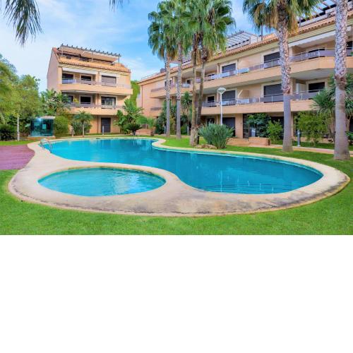 Java Apartment Javea Arenal