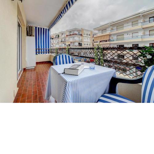 Javea Puerto Apartment by GHR Rentals