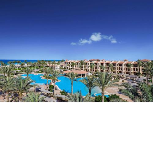 Jaz Almaza Beach Resort, Almaza Bay
