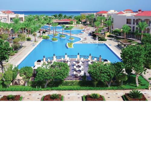 Jaz Aquamarine Resort