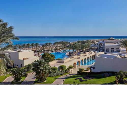 Jaz Belvedere Resort