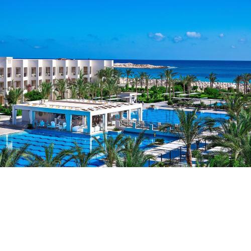 Jaz Crystal, Almaza Bay