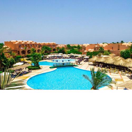 Jaz Makadi Oasis Resort