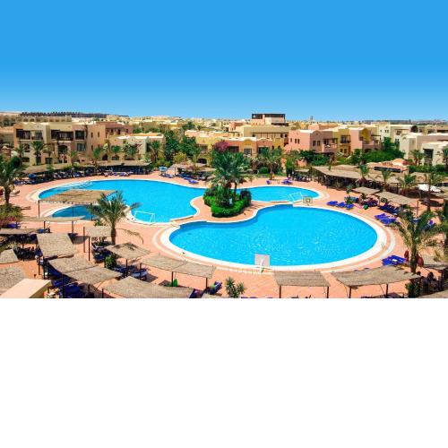 Jaz Makadi Saraya Resort