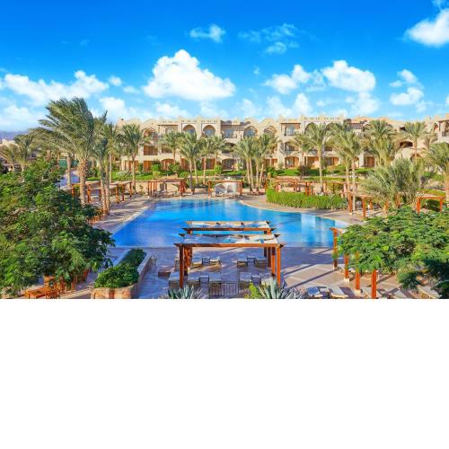 Jaz Makadi Star & Spa