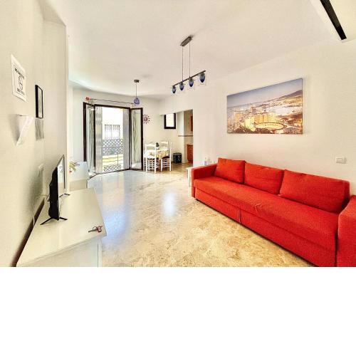 Jazmín Apartamentos Centro