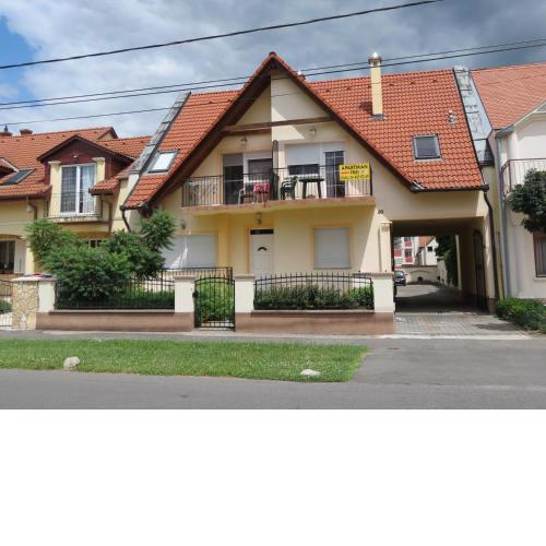 Jázmin Apartman