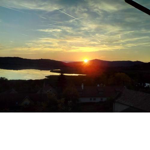 Jázmin Apartman