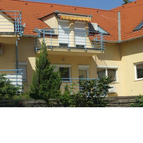 Jázmin Deluxe Apartman