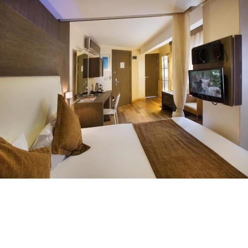 Jazz Hotel Nisantasi