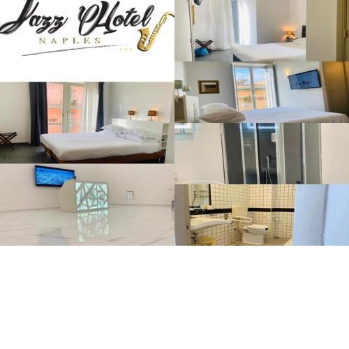 Jazz Hotel