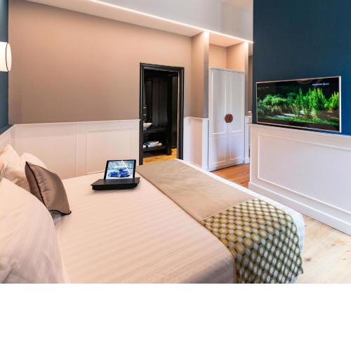 Jb Relais Luxury
