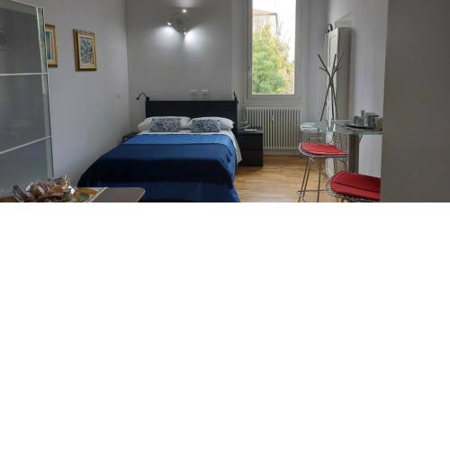 JB Rooms Irnerio