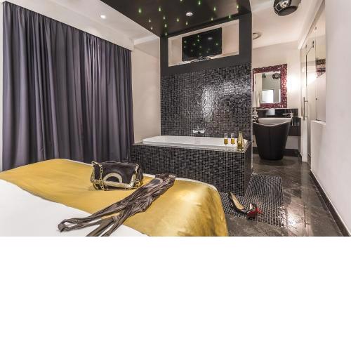 JC Hotel