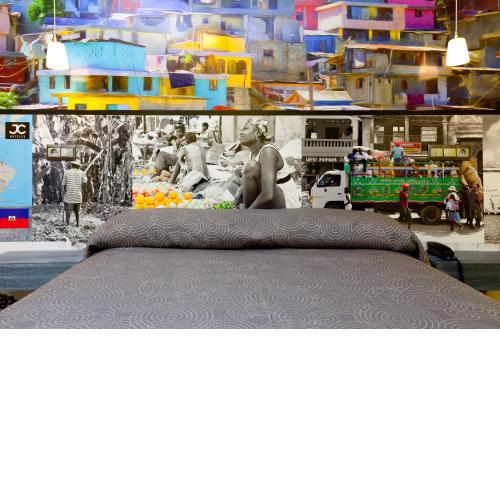 JC Rooms Chueca
