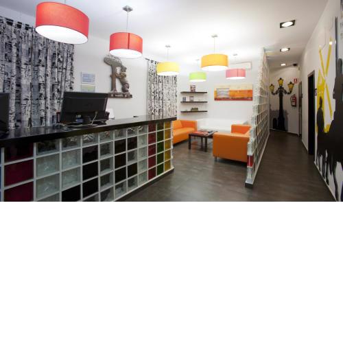 JC Rooms Santa Ana
