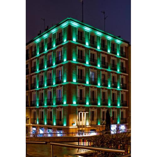 JC Rooms Santo Domingo