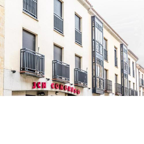 JCH Congreso Apartamentos