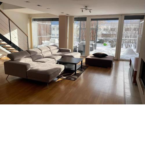 JD Apartment