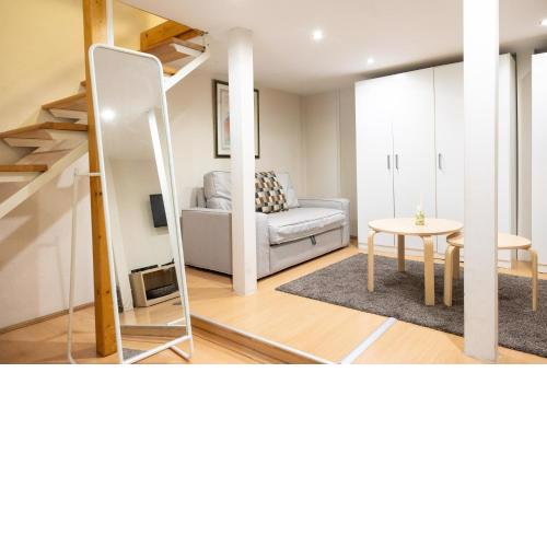 jd vaci apartment