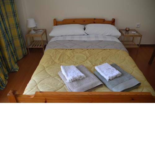 Jean apartment