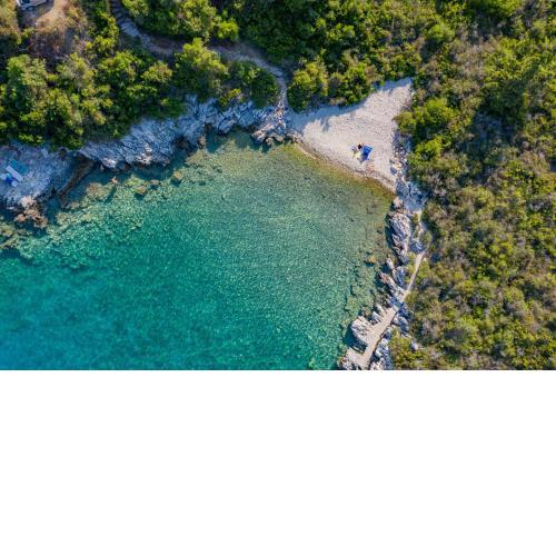Jean Luc Villa by All About Paxos