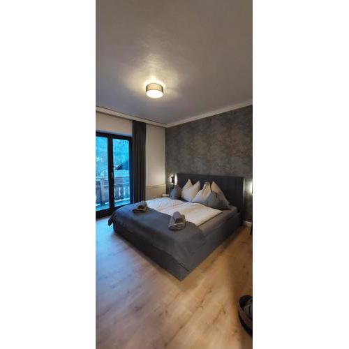 Jeff's - Rooms with a mountain view