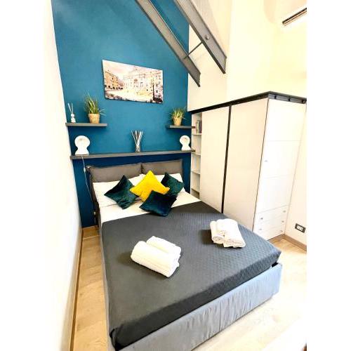Jef's Trevi Loft