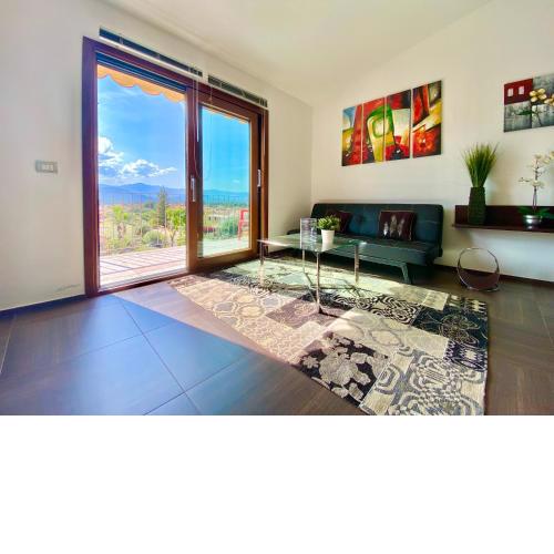 Jennas- Audrey Apartment