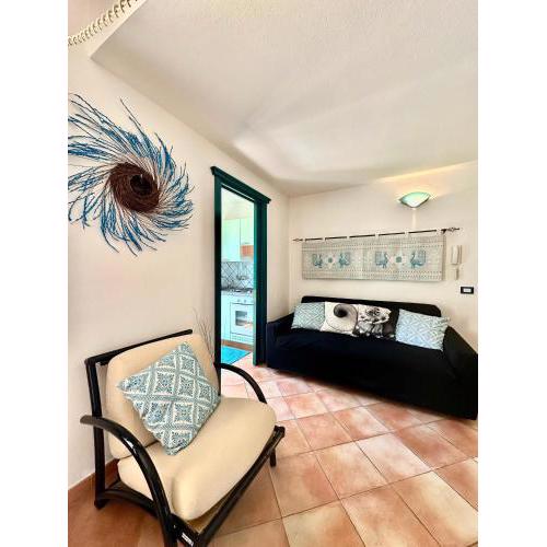 Jennas-Grecale Apartment