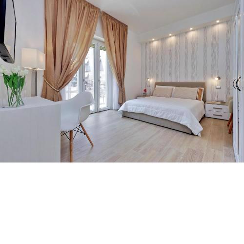 Jenner design apartment - My Little Holiday