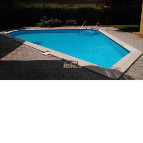 Jenny apartman Siófok